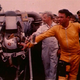 Illustration for article titled Godspeed, Robert F. Courter, Jr., (1925-2013), The Man Who Had the Coolest Job on Earth